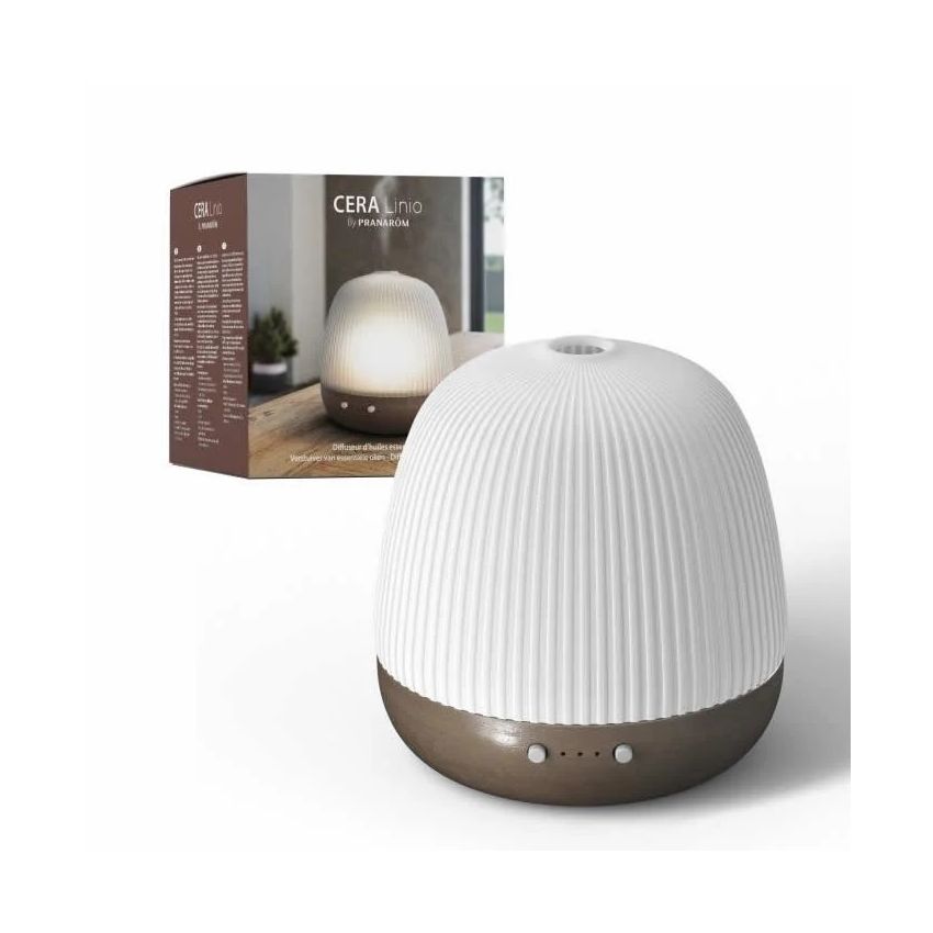Pranarom Linio Essential Oil Diffuser