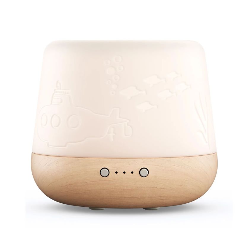 Pranarom Diffuseur En Cire Bébé