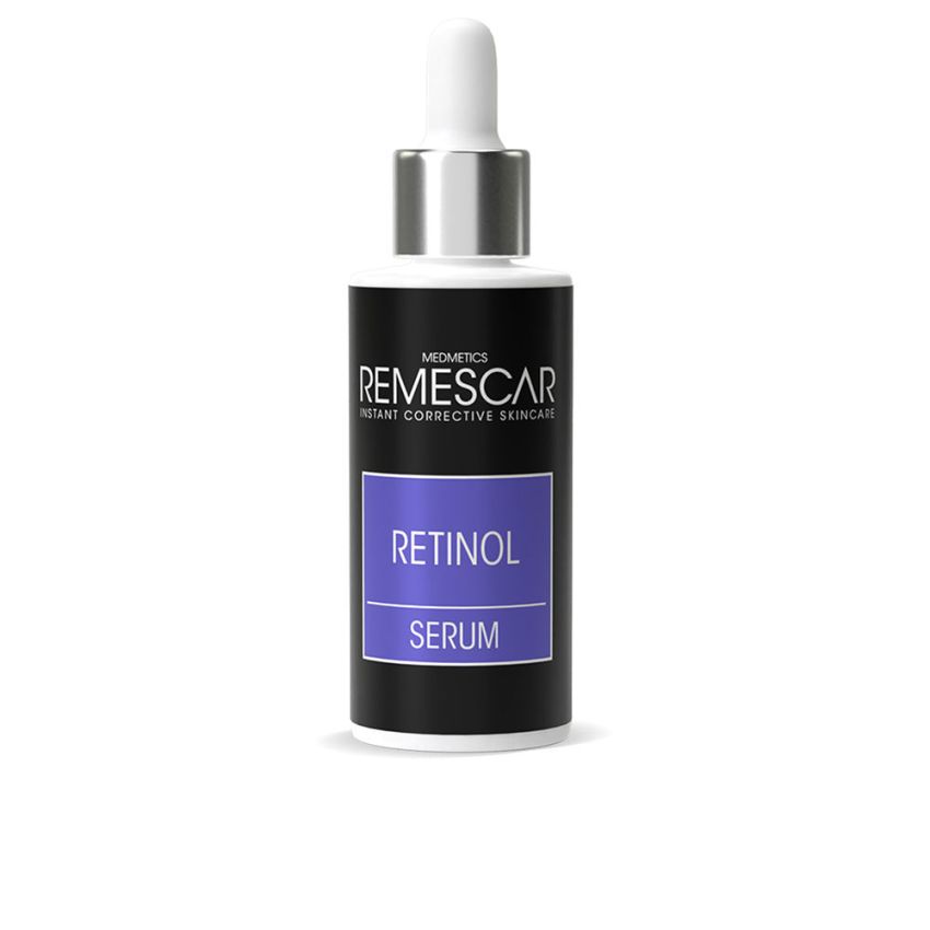 Sérum Anti-Âge Au Rétinol - 30 Ml