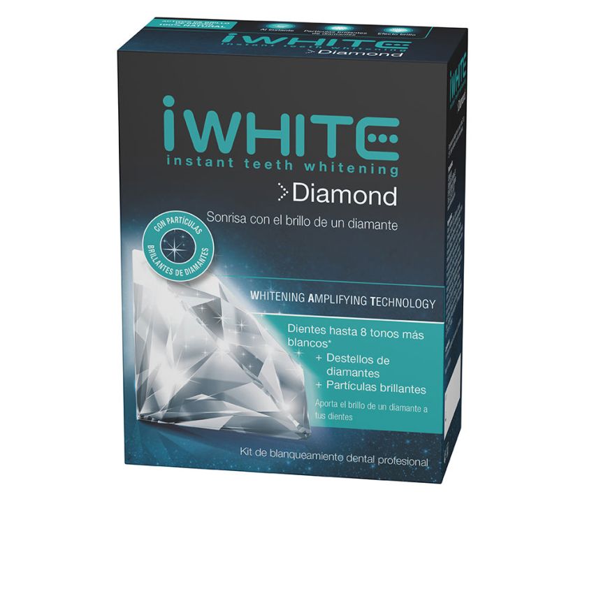 Kit De Blanchiment Diamant - 1 U