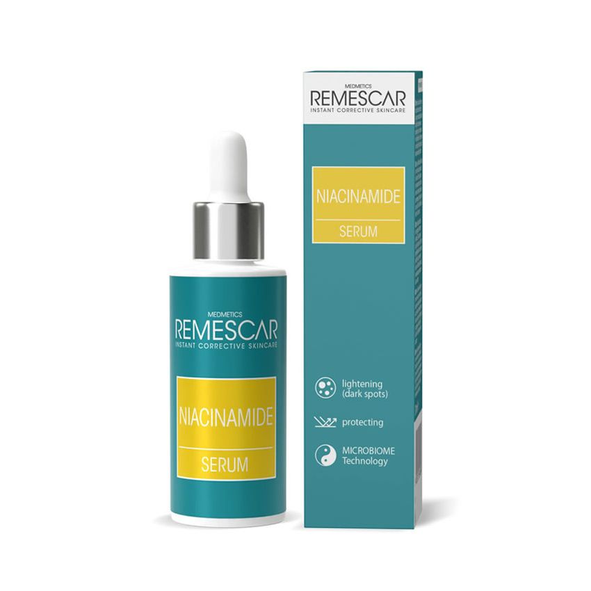 Remescar Sérum Niacinamide 30Ml