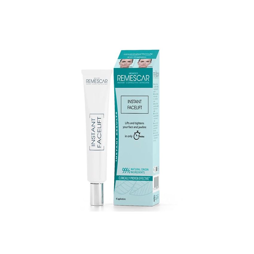 Remescar Lifting Visage 40Ml
