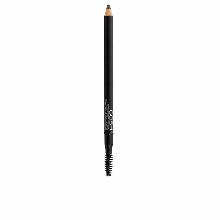 Eyebrow Pencil - Soft Black