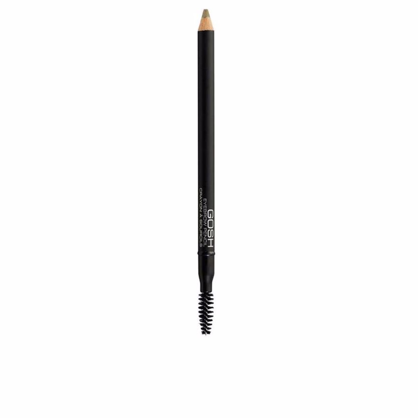 Eyebrow Pencil - Grey Brown