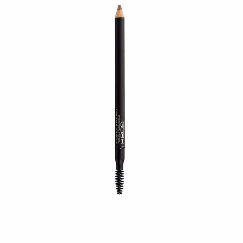 Eyebrow Pencil - 01-Brown