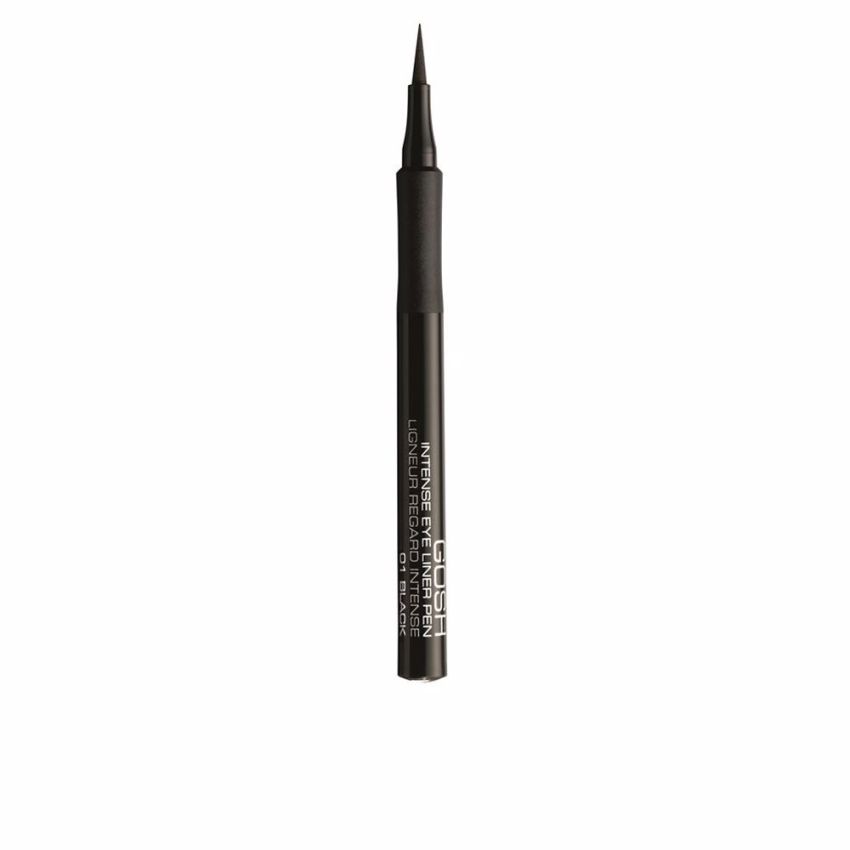 Intense Eyeliner Pen - 01-Black