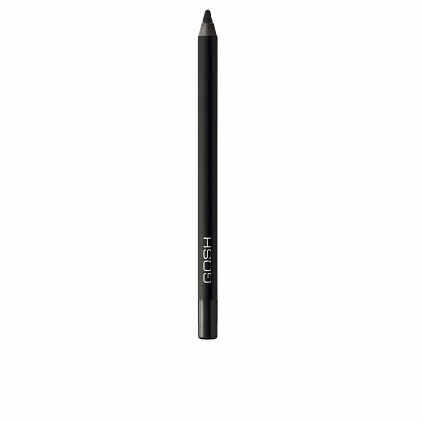 Velvet Touch Eyeliner Waterproof - Black Ink