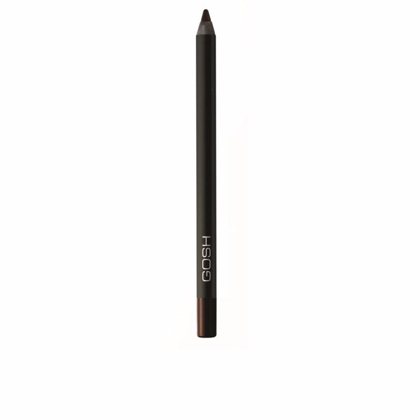 Velvet Touch Eyeliner Waterproof - Truly Brown