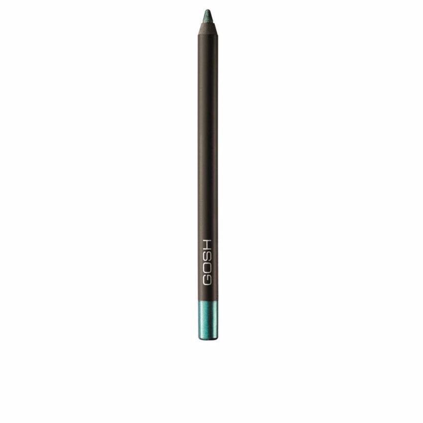 Velvet Touch Eyeliner Waterproof - 018-I Sea You
