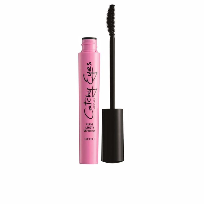 Catchy Eyes Mascara - 8 Ml