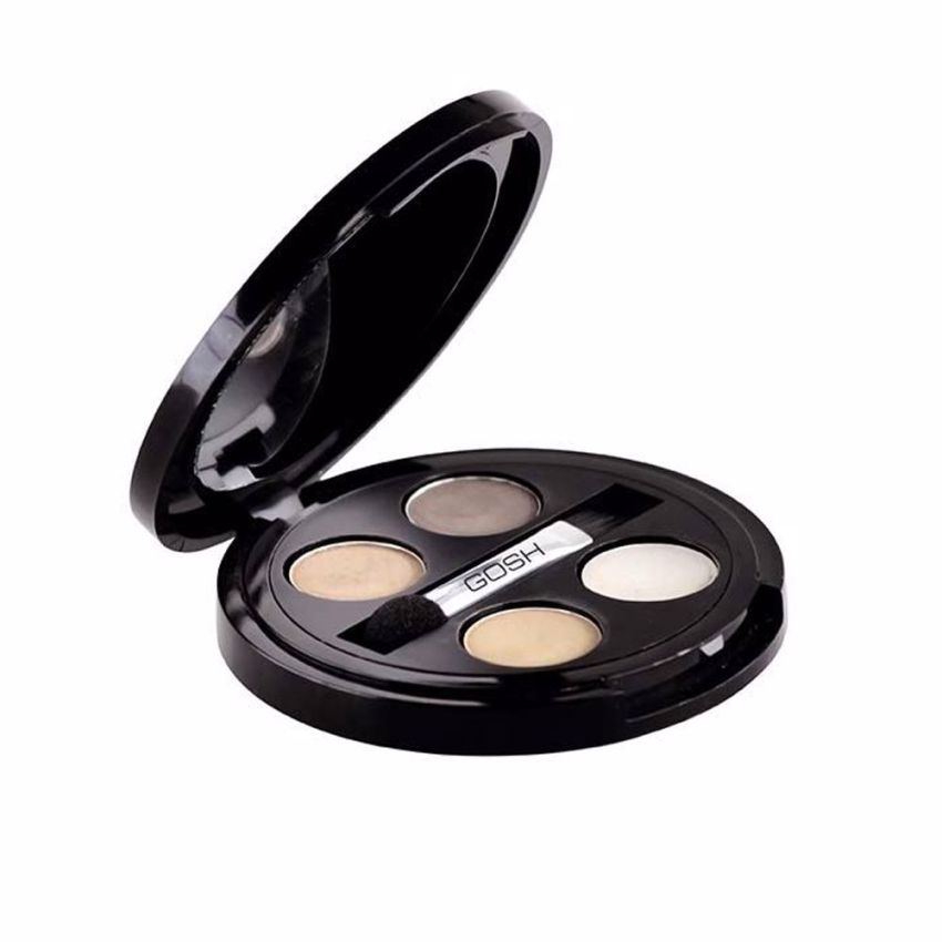 Eye Brow Kit 3 Powder Shades - 1 U