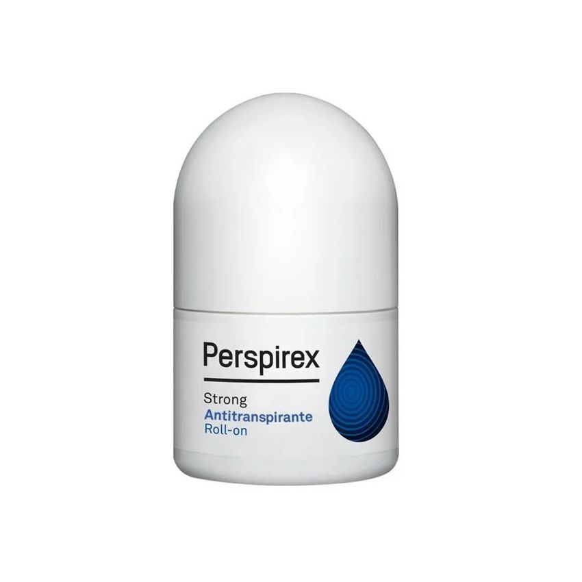 Perspirex Strong Antitranspirant Roll-On 20Ml