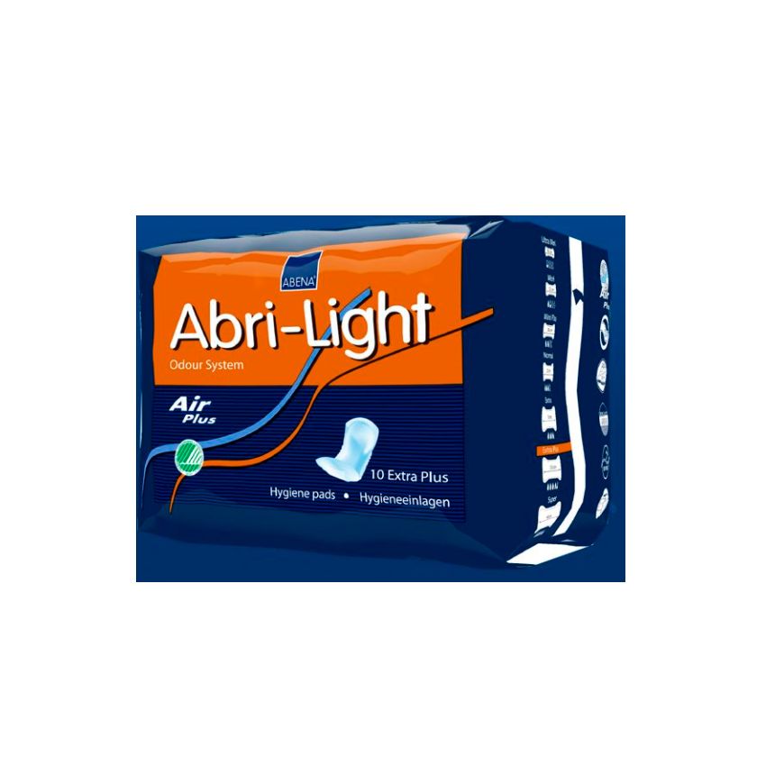 Abena Abri-Light Extra Plus 10U