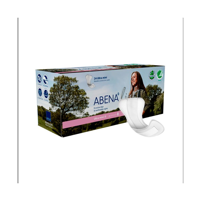 Abena Light Ultra Mini 24U