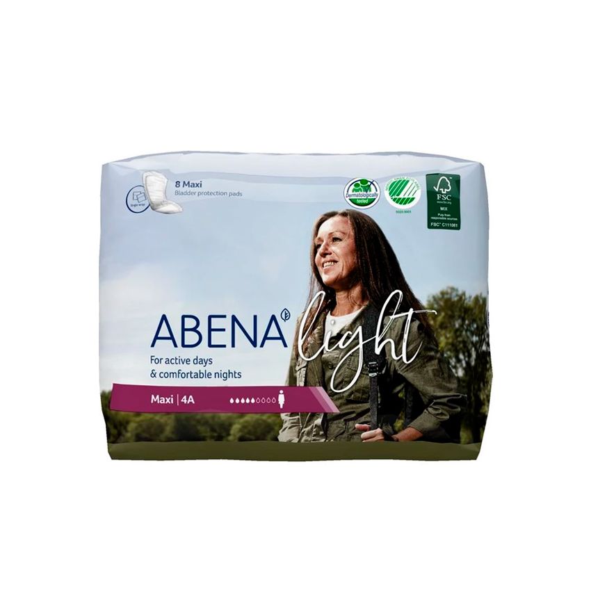 Abena Light Maxi 8U