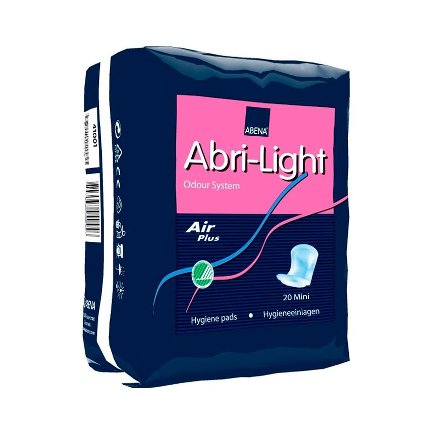 Abena Abri-Light Mini 20U