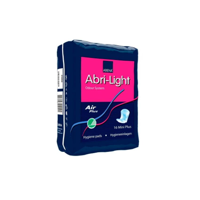 Abena Light Mini Plus 16U