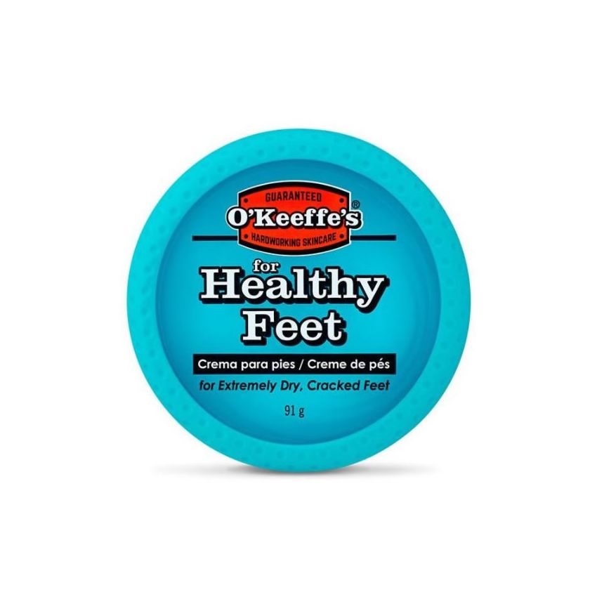 O'Keeffe'S For Healthy Feet 96G