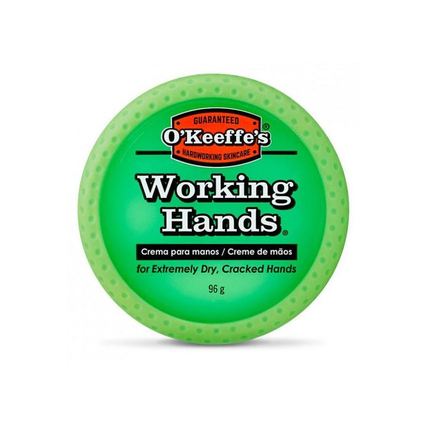 O'Keeffe'S O'Keeffe' S Crema Manos Tubo 80G