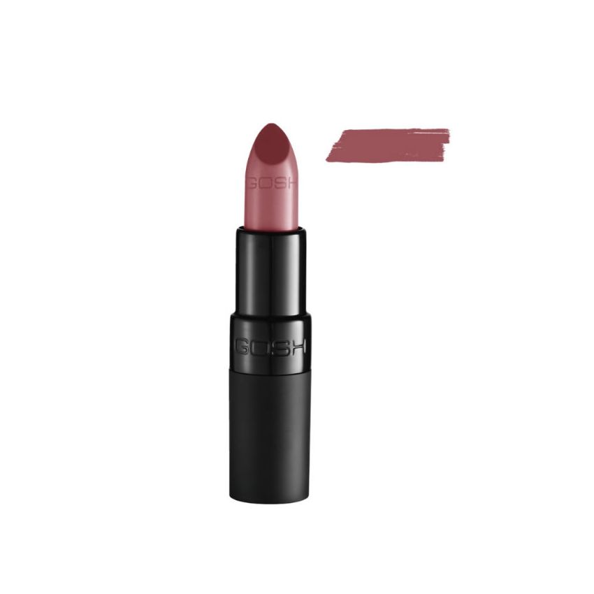 Gosh Velvet Touch Lipstick 161 Sweetheart