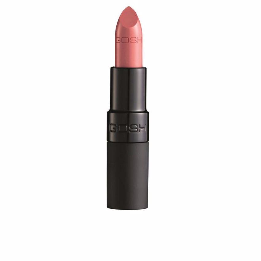 Velvet Touch Lipstick - 002-Matt Rose
