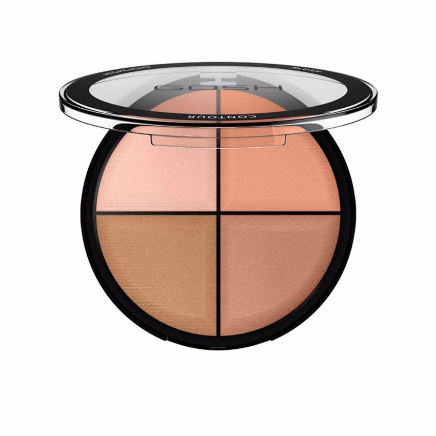 Contour’N Strobe Kit