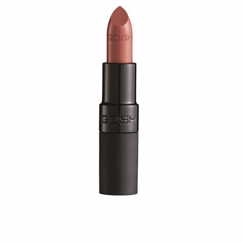 Velvet Touch Lipstick - 013-Matt Cinnamon