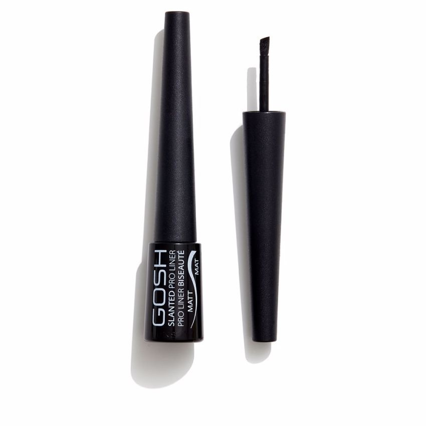 Eye-Liner Pro-Liner Incliné - 002-Matte Black