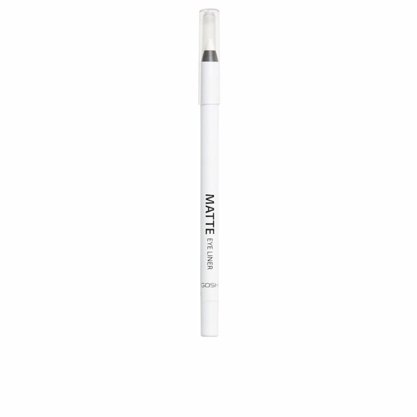 Matte Eye Liner - 001-Dover White