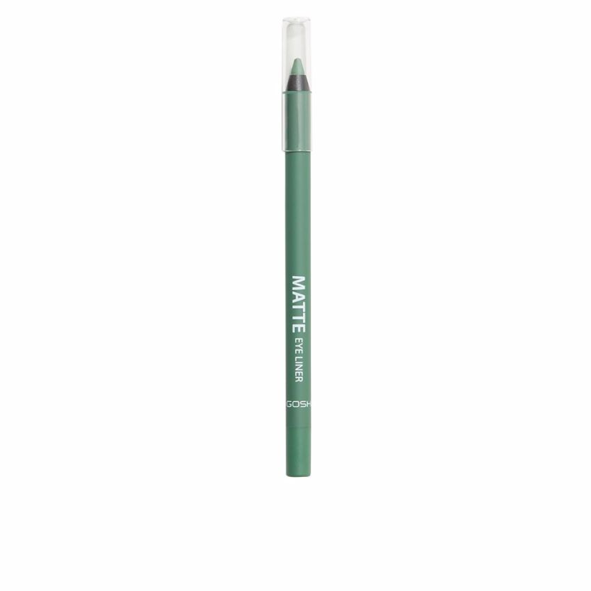 Matte Eye Liner - 011-Alligator