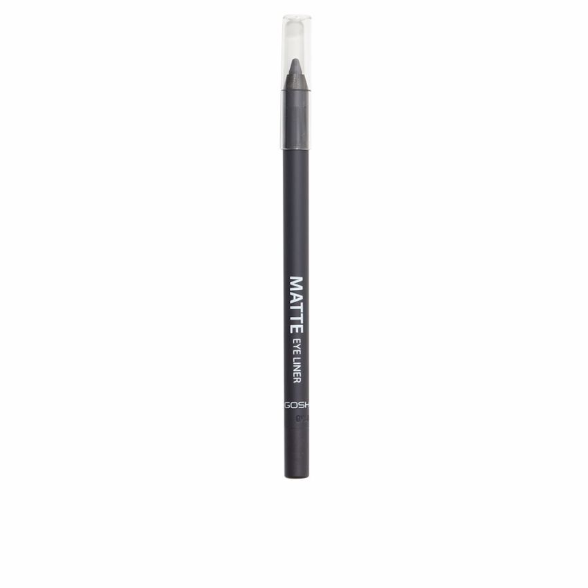 Matte Eye Liner - 003-Grey