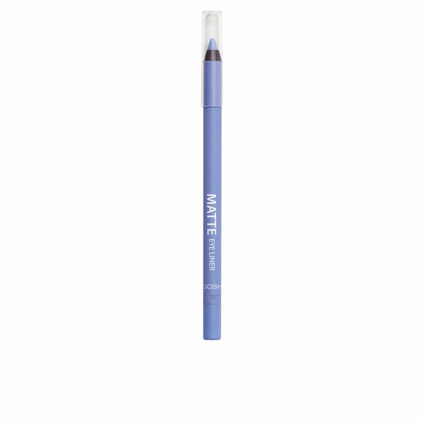 Matte Eye Liner - 006-Ocean Mist