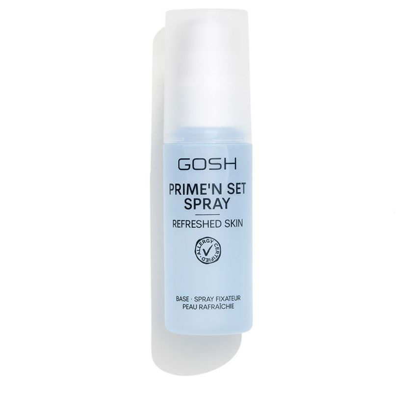 Prime'N Set Spray Peau Rafraîchie - 50 Ml