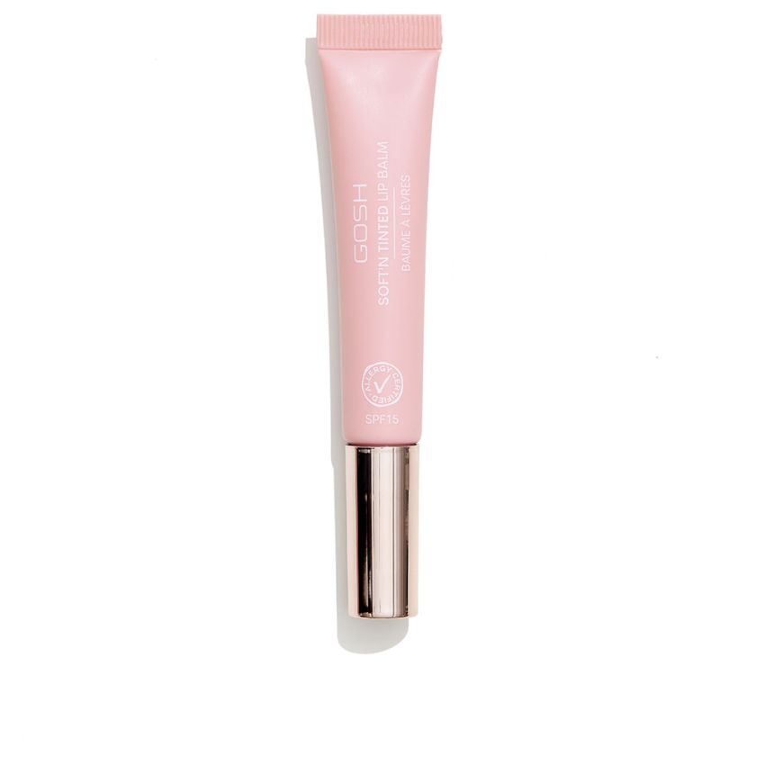 Baume À Lèvres Soft'N Tinted - 003-Rose