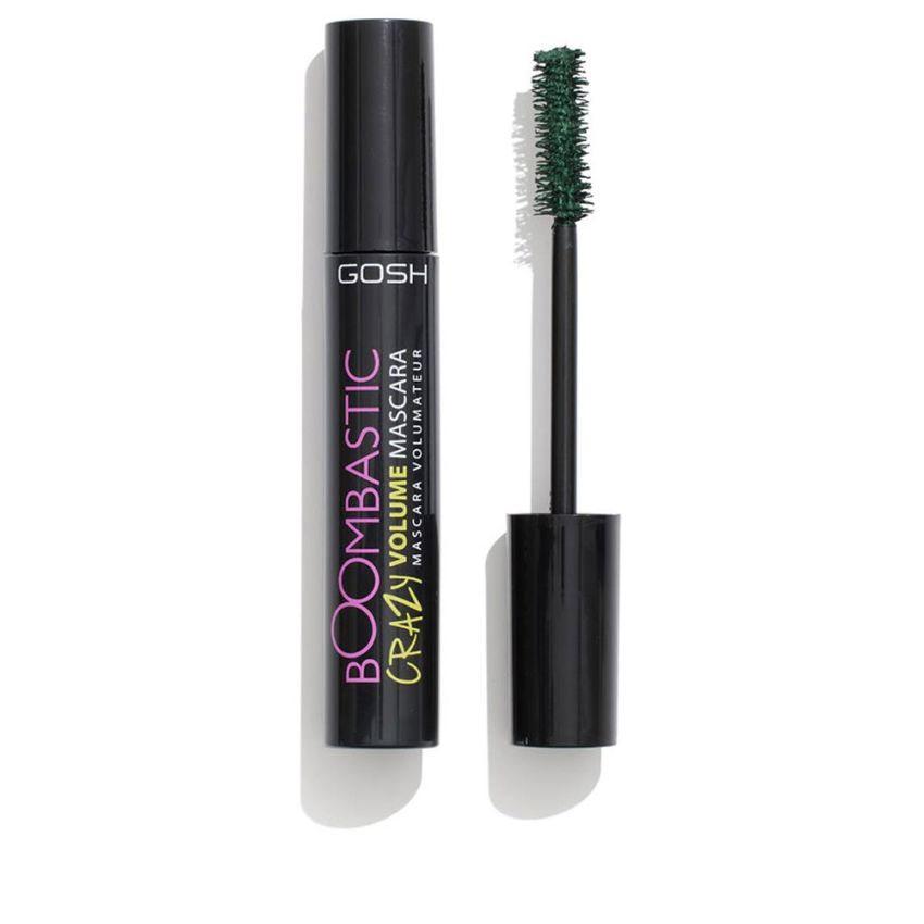 Boombastic Crazy Volume Mascara - 003 Vert Olive