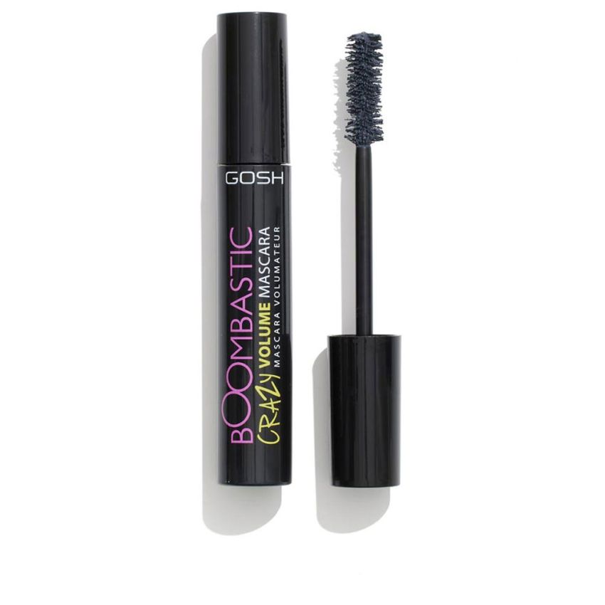 Boombastic Crazy Volume Mascara - 004 Gris Classique