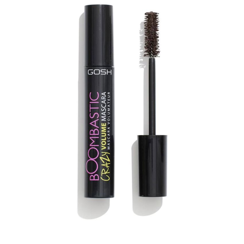 Boombastic Crazy Volume Mascara - 005 Brun Chocolat