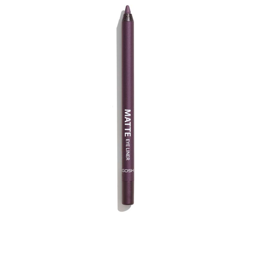 Matte Eye Liner - 016 Violet Véritable