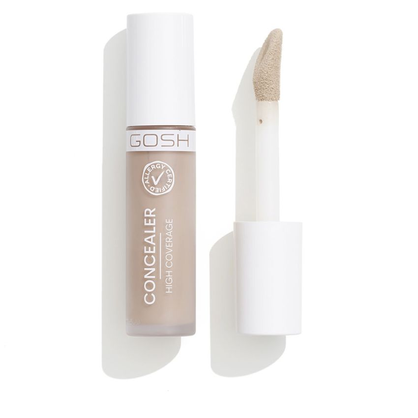 Concealer High Coverage - 001-Porcelaine