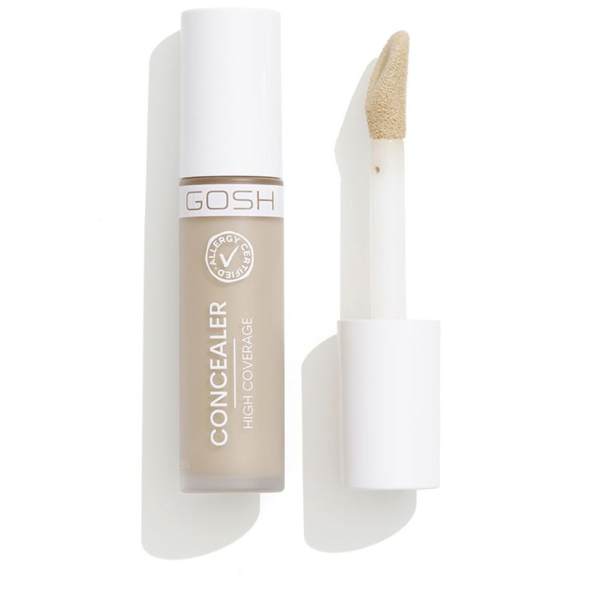 Concealer High Coverage - 003-Sable