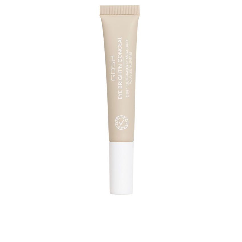 Correcteur Liquide Eye Bright'N Conceal - 001