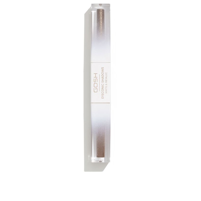 Eyeconic Shadows Mat Et Métallisé - 003-Savage