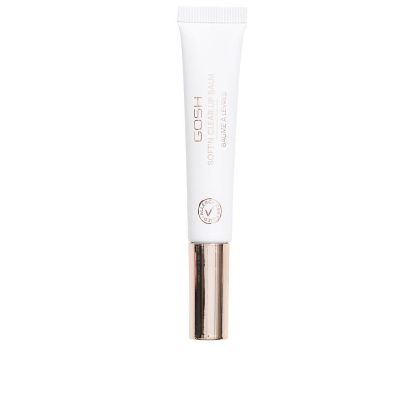 Baume À Lèvres Soft'N Clear #001-Glaçage - 8 Ml