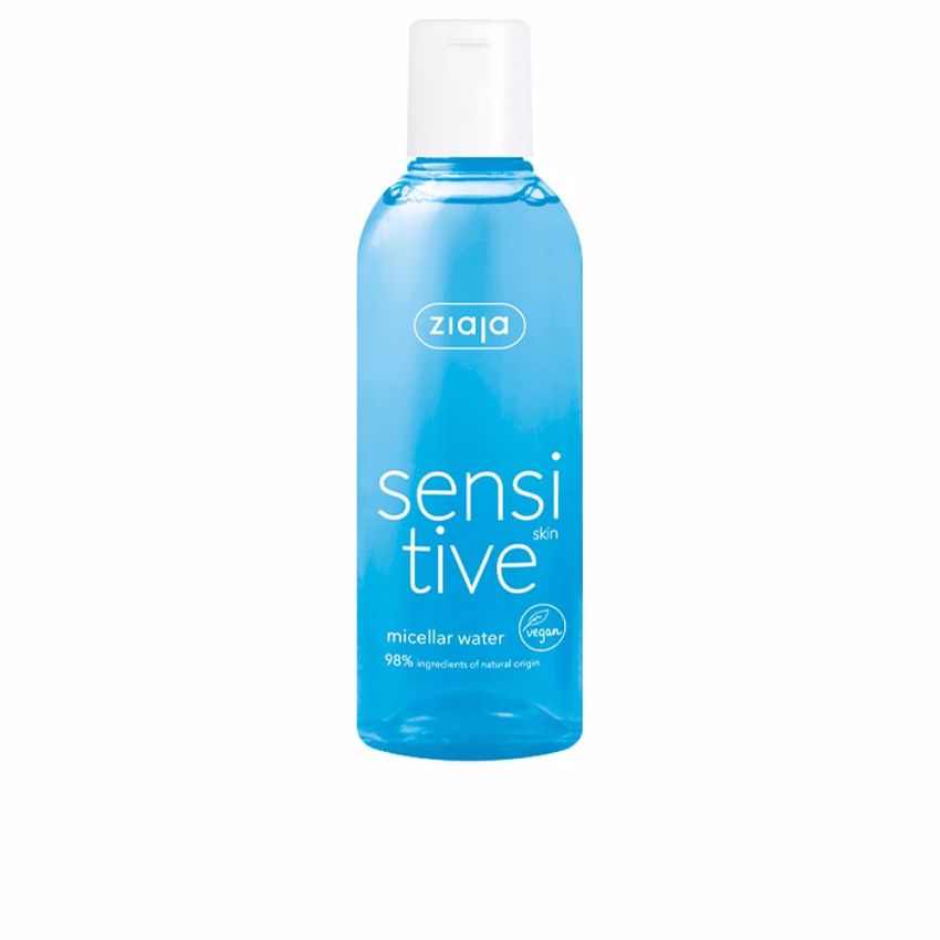 Sensitive Agua Micelar Para Pieles Sensibles - 200 Ml