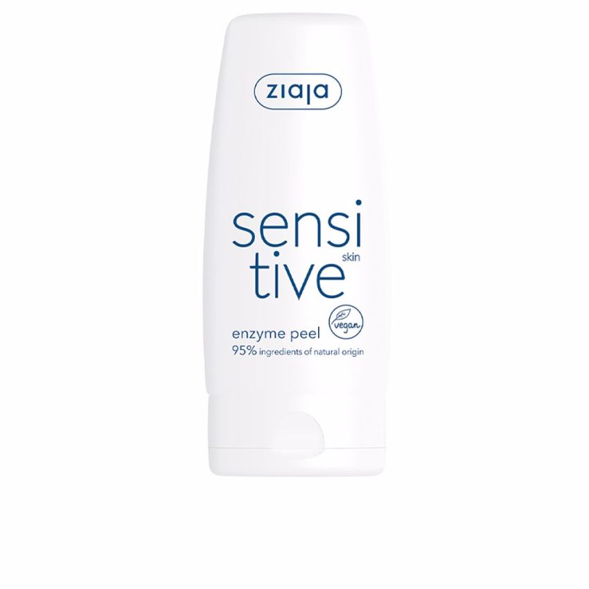 Sensitive Exfoliante Enzimático Para Pieles Sensibles - 60 Ml