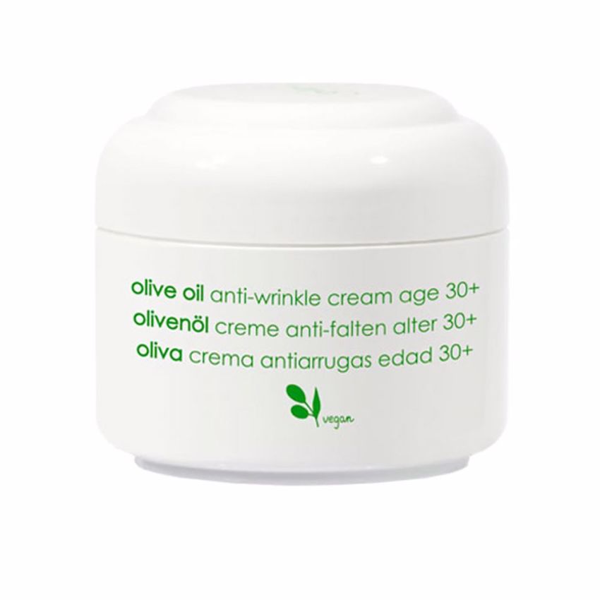 Oliva Crème Anti-Rides - 50 Ml