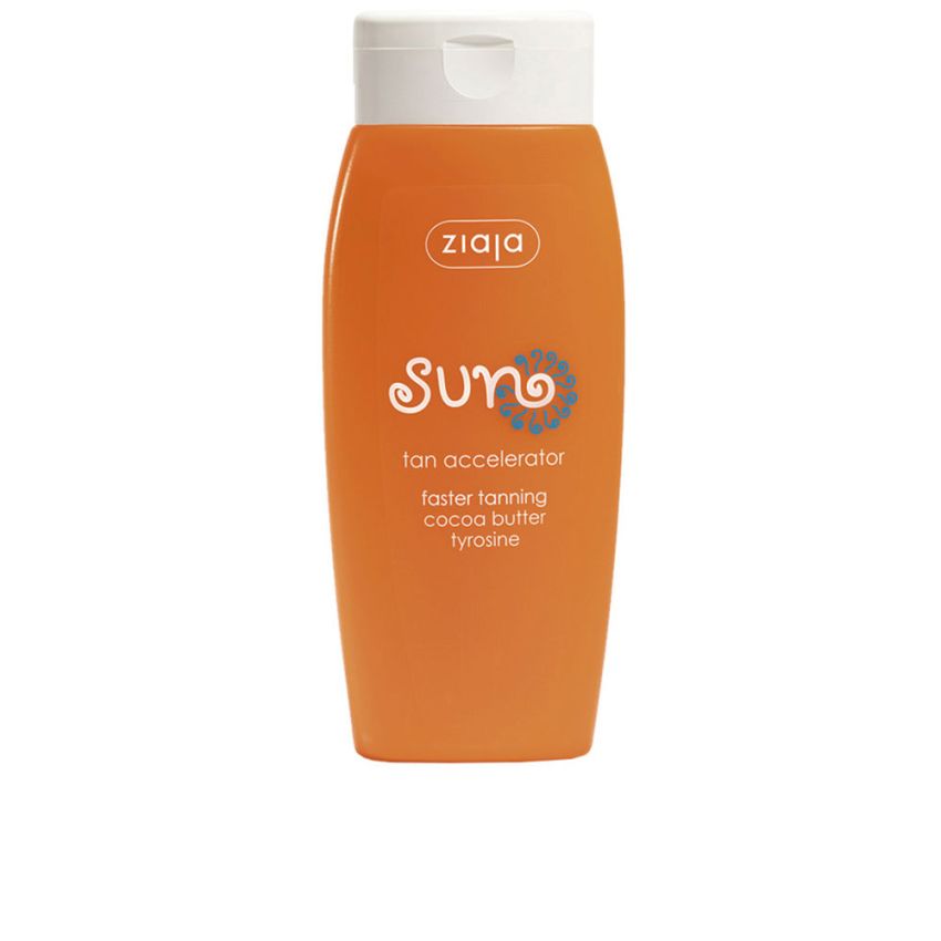 Accélérateur De Bronzage Sun - 150 Ml