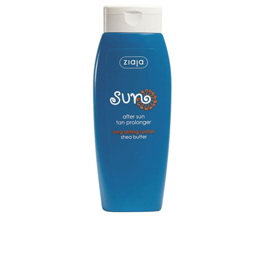 Sun Après-Soleil Prolongateur De Bronzage - 200 Ml