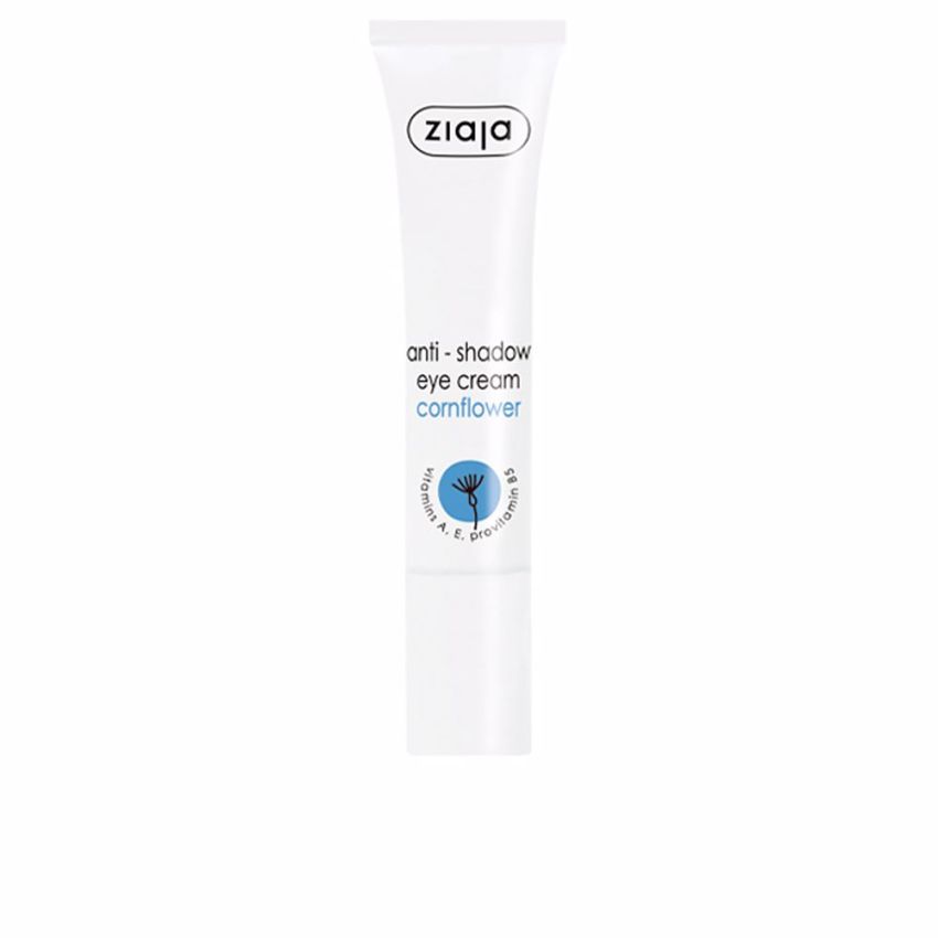 Anti-Cernes Crème Contour Des Yeux Au Bleuet - 15 Ml
