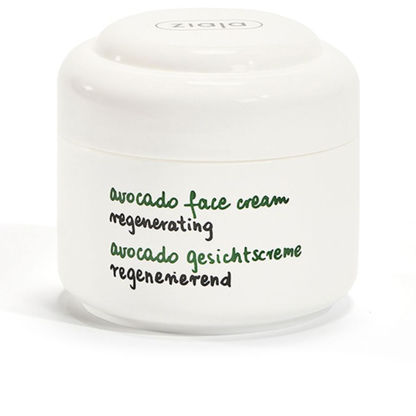 Aguacate Crema Facial - 50 Ml